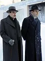 Hercule Poirot S12 E3