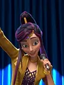 Descendants : génération méchants S1 E11
