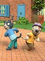 Pip et Posy S2 E17