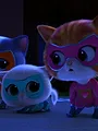 SuperChatons S1 E10