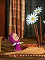 Masha et Michka S6 E15