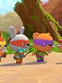 Les mini-héros de la forêt S1 E9
