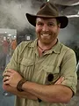 Josh Gates et les trésors perdus