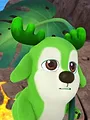 Deer Squad S3 E7