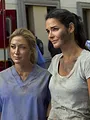 Rizzoli & Isles : autopsie d'un meurtre S3 E15
