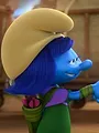 De Smurfen S2 E36