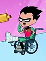 Teen Titans Go! S6 E35