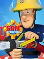 Sam le pompier S15 E22