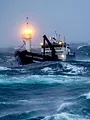 Péril en haute mer