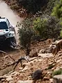 Rallye du Maroc