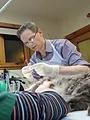 Vétérinaires en terre d'Ecosse