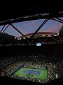 Tennis : US Open