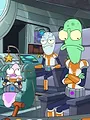 Solar Opposites S2 E1