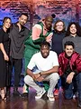 Jamel Comedy Club