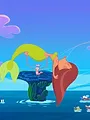 Zig & Sharko S1 E13