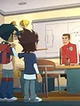 Foot 2 rue S5 E24