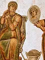 Pompéi : la villa de Poppée et Néron