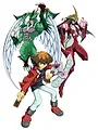 Yu-Gi-Oh ! GX S2 E44
