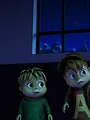 ALVINNN!!! et les Chipmunks S2 E50