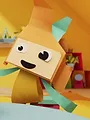 Pop Papierstad S1 E19