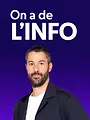 On a de l'info