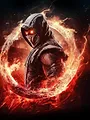 Immortal Combat