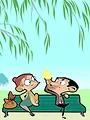 Mr Bean S1 E31