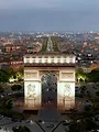 L'Arc de Triomphe, passion d'une nation