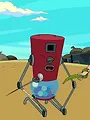 Adventure Time S5 E48