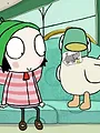 Sarah en Eend S2 E7