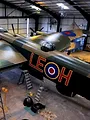 Les légendes de l'aviation de guerre