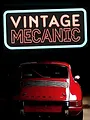 Vintage Mecanic