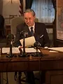 Franklin D. Roosevelt