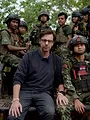 Ruben en de verborgen strijd van Myanmar