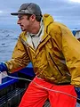 Péril en haute mer