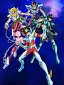 Saint Seiya : Hadès Inferno S2 E7