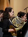 Cristian Măcelaru et Brahms à Timişoara