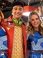 K3 Roller Disco S2 E6