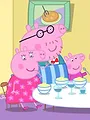 Peppa Pig S8 E45