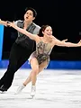 Patinage artistique : Championnats du monde