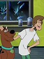 Scooby-Doo et compagnie S2 E8