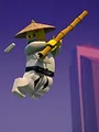 Ninjago S3 E5