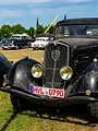 Wheeler Dealers France