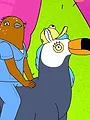 Tuca & Bertie S3 E10