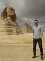 Les trésors perdus d'Egypte