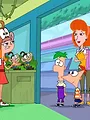 Phinéas et Ferb S2 E2