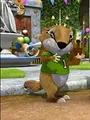Tip de muis S1 E38