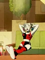 Harley Quinn S2 E8