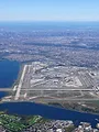 Aéroport JFK : Pris en flag !