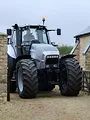 La ferme de Clarkson